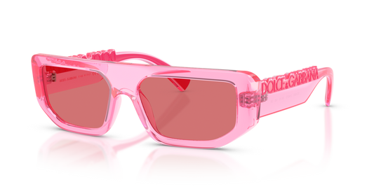 Dolce & Gabbana DG6203 314875 - 56 - Güneş Gözlükleri
