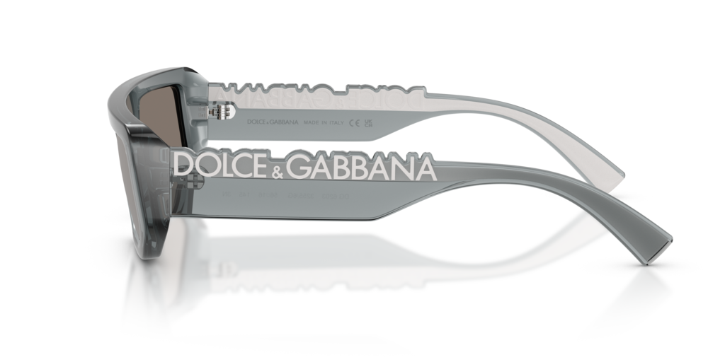 Dolce & Gabbana DG6203 32556G - 56 - Güneş Gözlükleri