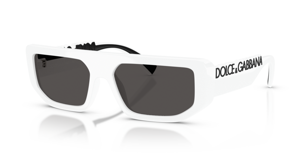 Dolce & Gabbana DG6203 331287 - 56 - Güneş Gözlükleri