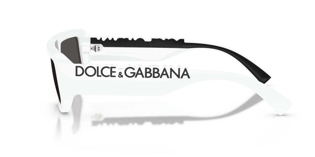 Dolce & Gabbana DG6203 331287 - 56 - Güneş Gözlükleri