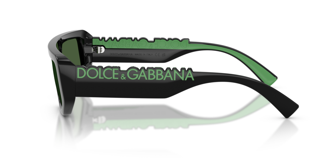 Dolce & Gabbana DG6203 501/71 - 56 - Güneş Gözlükleri