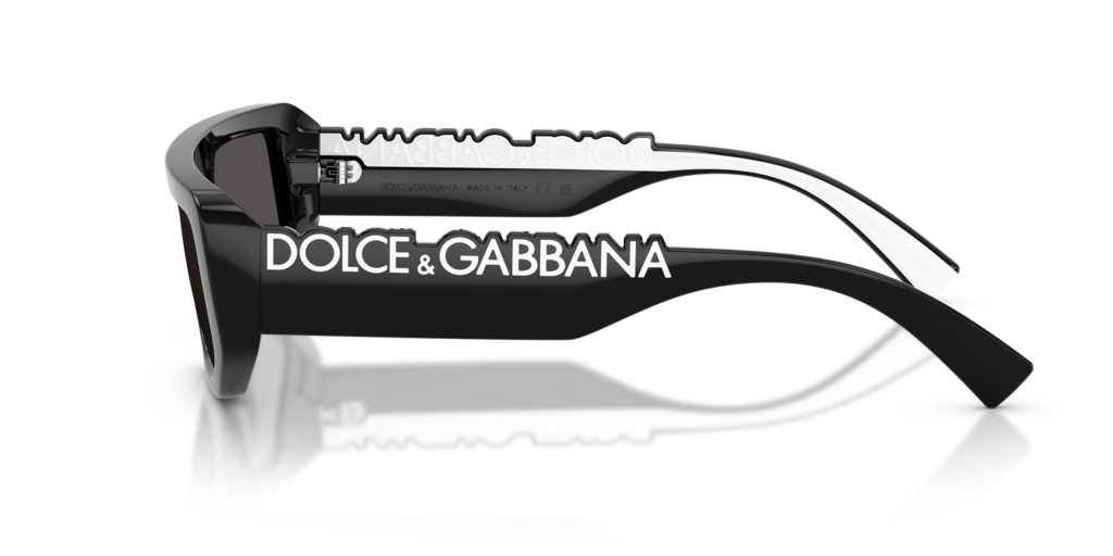 Dolce & Gabbana DG6203 501/87 - 56 - Güneş Gözlükleri