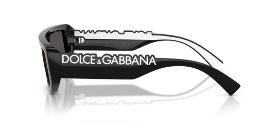 Dolce & Gabbana DG6203 501/87 - 56 - Güneş Gözlükleri