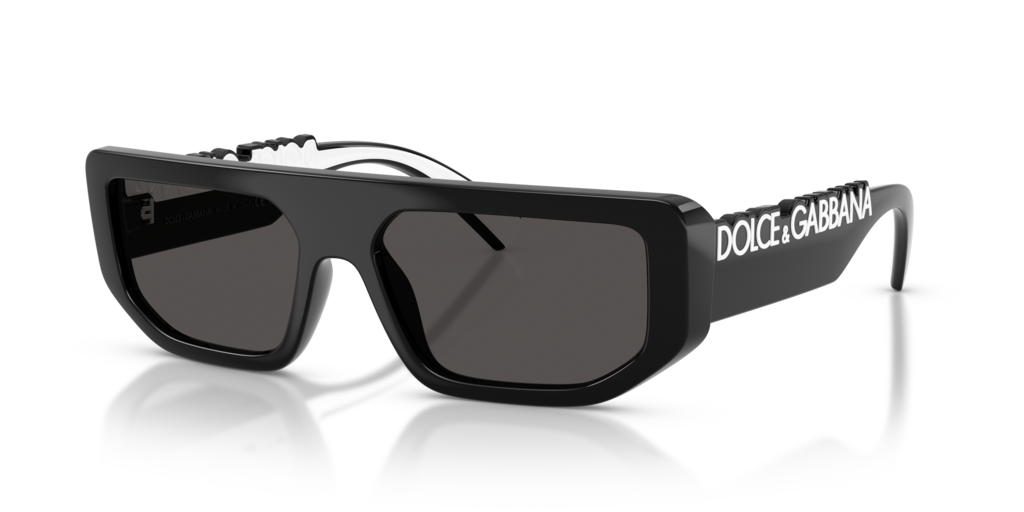 Dolce & Gabbana DG6203 501/87 - 56 - Güneş Gözlükleri