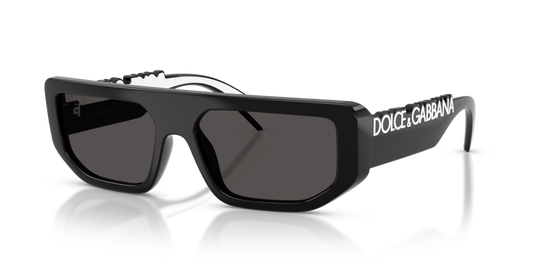 Dolce & Gabbana DG6203 501/87 - 56 - Güneş Gözlükleri