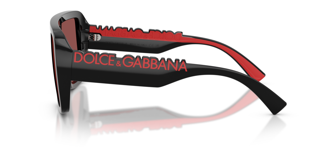 Dolce & Gabbana DG6204 501/75 - 34 - Güneş Gözlükleri