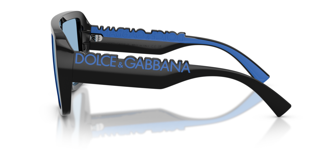 Dolce & Gabbana DG6204 501/80 - 34 - Güneş Gözlükleri