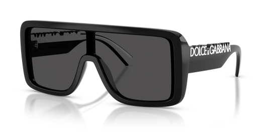 Dolce & Gabbana DG6204 501/87 - 34 - Güneş Gözlükleri