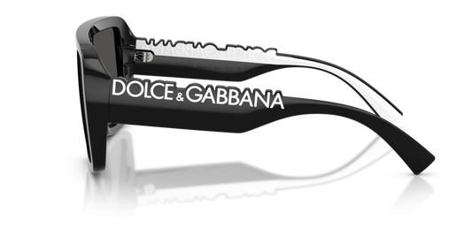 Dolce & Gabbana DG6204 501/87 - 34 - Güneş Gözlükleri