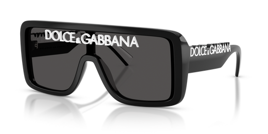 Dolce & Gabbana DG6204 L50187 - 34 - Güneş Gözlükleri