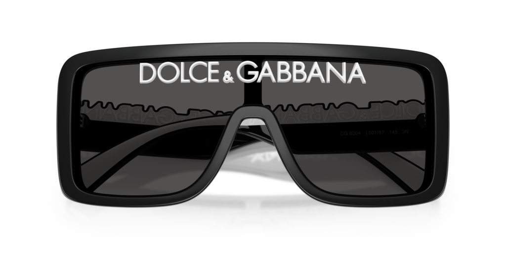 Dolce & Gabbana DG6204 L50187 - 34 - Güneş Gözlükleri