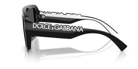 Dolce & Gabbana DG6204 L50187 - 34 - Güneş Gözlükleri