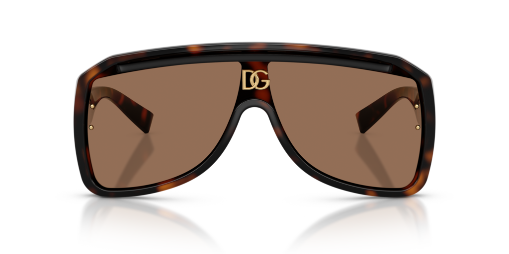 Dolce & Gabbana DG6205 502/73 - 37 - Güneş Gözlükleri