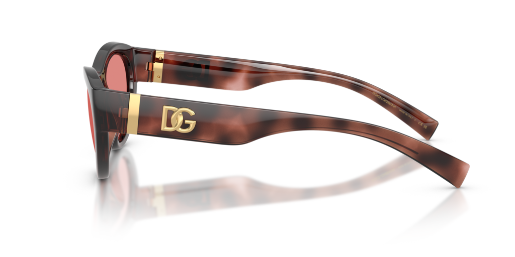 Dolce & Gabbana DG6207 347684 - 54 - Güneş Gözlükleri