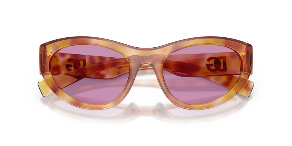 Dolce & Gabbana DG6207 34771A - 54 - Güneş Gözlükleri