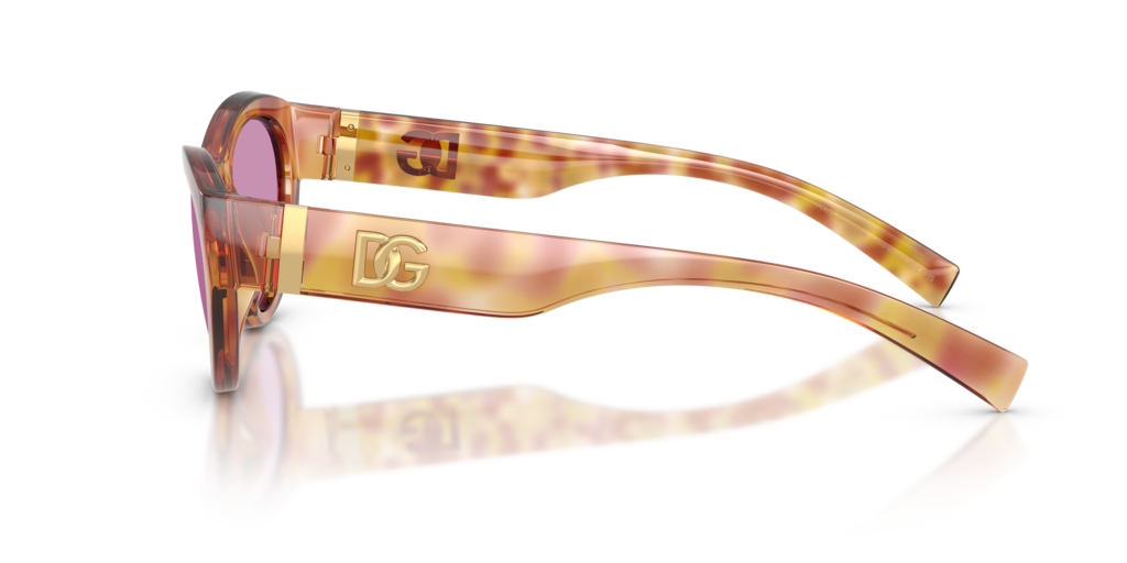 Dolce & Gabbana DG6207 34771A - 54 - Güneş Gözlükleri
