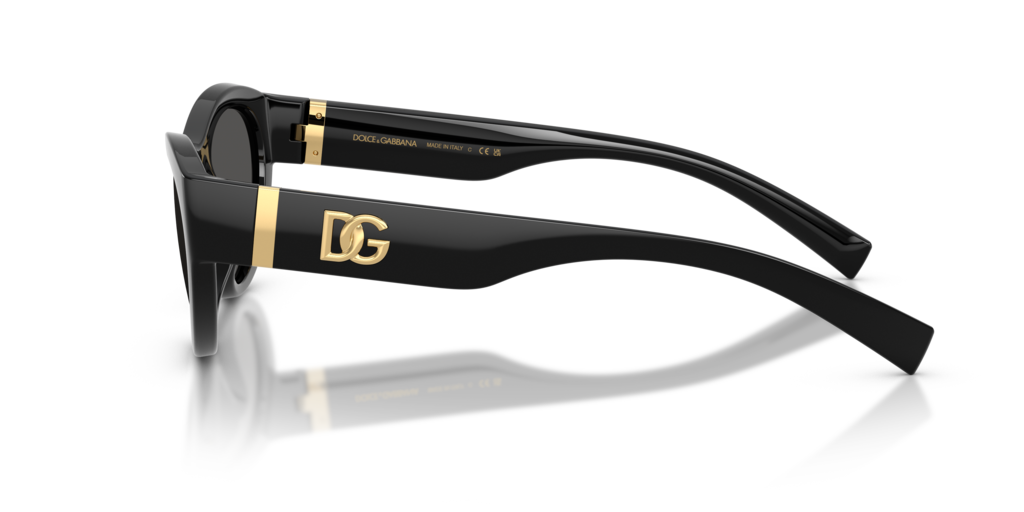 Dolce & Gabbana DG6207 501/87 - 54 - Güneş Gözlükleri