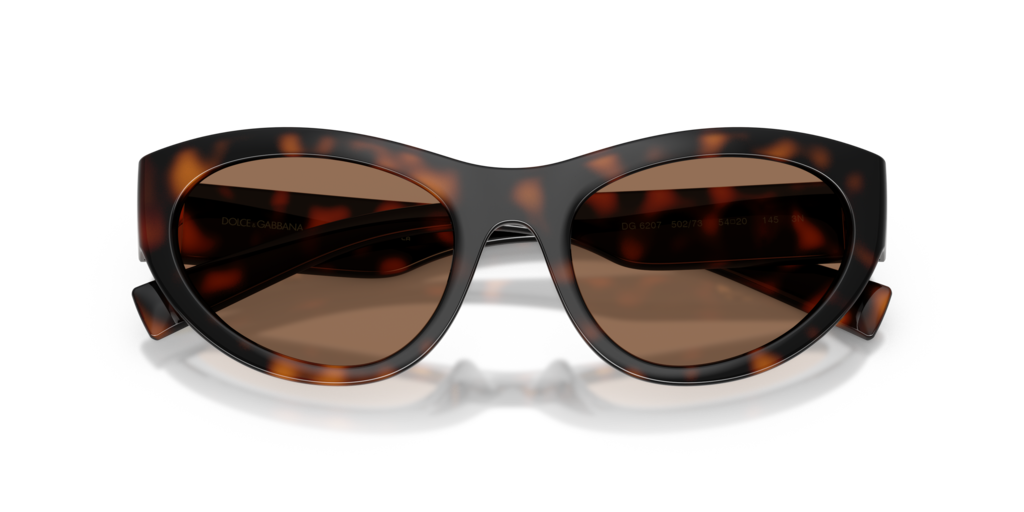 Dolce & Gabbana DG6207 502/73 - 54 - Güneş Gözlükleri