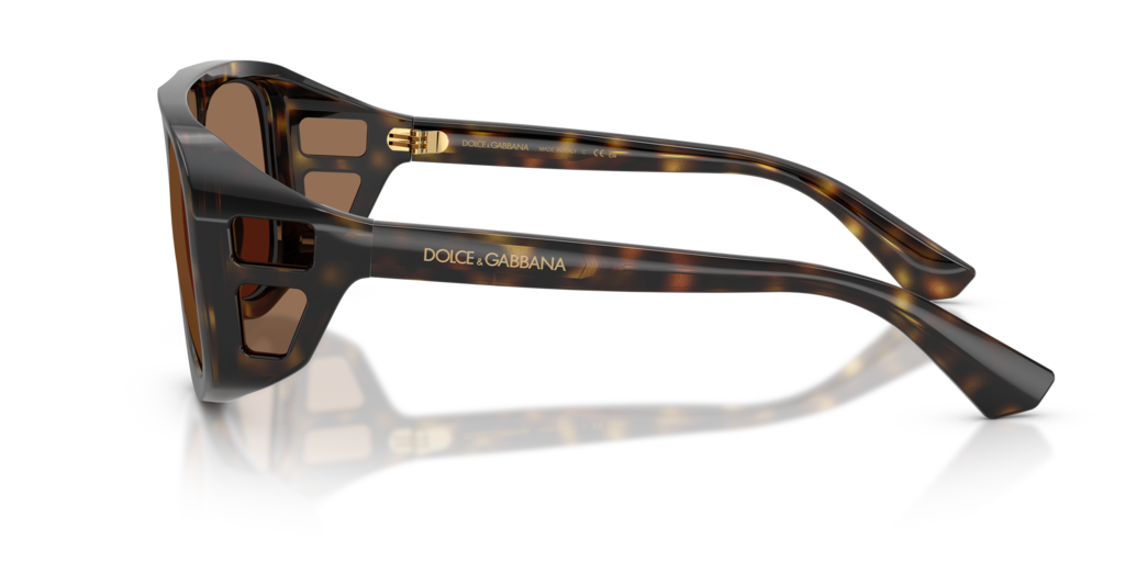 Dolce & Gabbana DG6208 502/73 - 55 - Güneş Gözlükleri