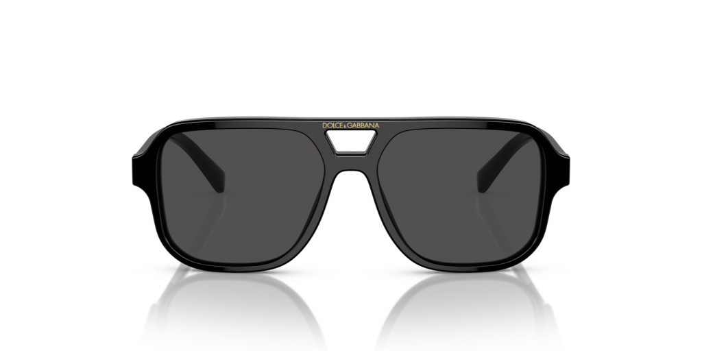 Dolce & Gabbana Kids DX4003 335587 - 50 - Çocuk Güneş
