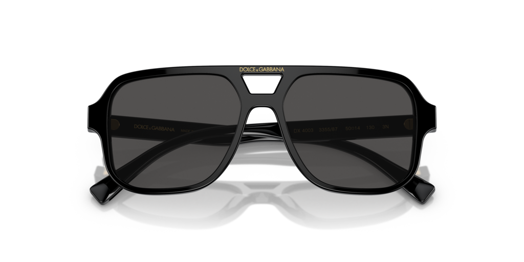 Dolce & Gabbana Kids DX4003 335587 - 50 - Çocuk Güneş