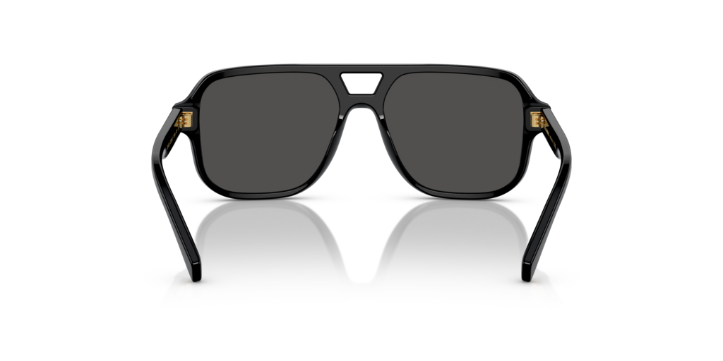 Dolce & Gabbana Kids DX4003 335587 - 50 - Çocuk Güneş