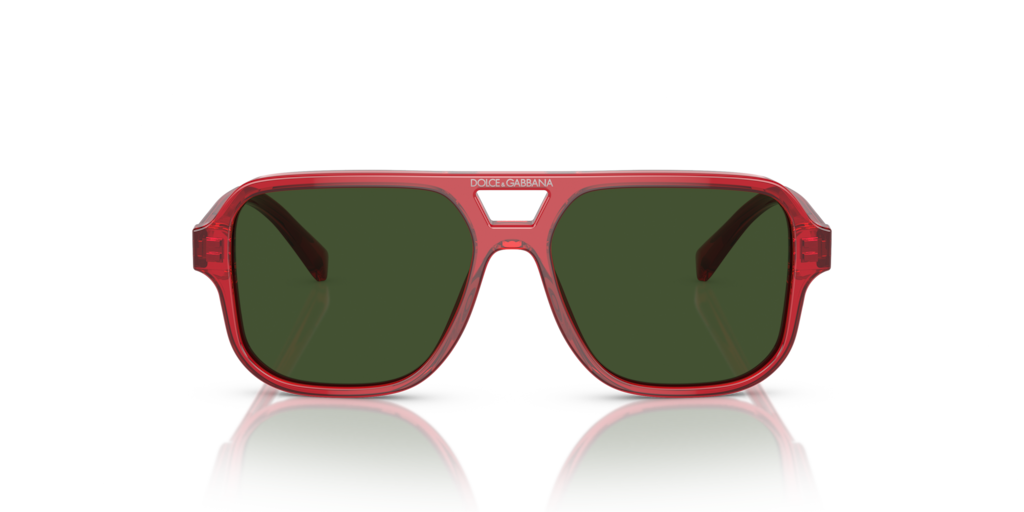 Dolce & Gabbana Kids DX4003 340971 - 50 - Çocuk Güneş
