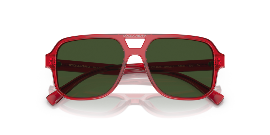 Dolce & Gabbana Kids DX4003 340971 - 50 - Çocuk Güneş