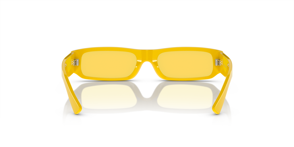 Dolce & Gabbana Kids DX4005 3334C9 - 49 - Çocuk Güneş