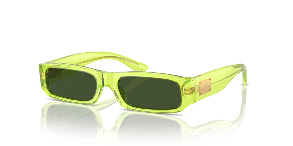Dolce & Gabbana Kids DX4005 344171 - 49 - Çocuk Güneş