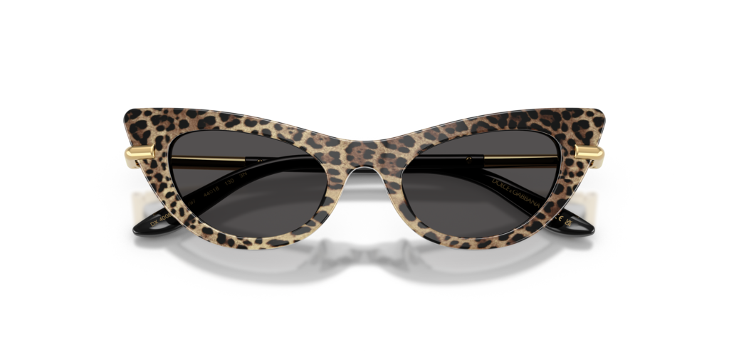 Dolce & Gabbana Kids DX4008 316397 - 44 - Çocuk Güneş
