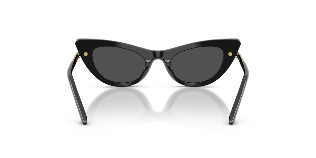 Dolce & Gabbana Kids DX4008 316397 - 44 - Çocuk Güneş