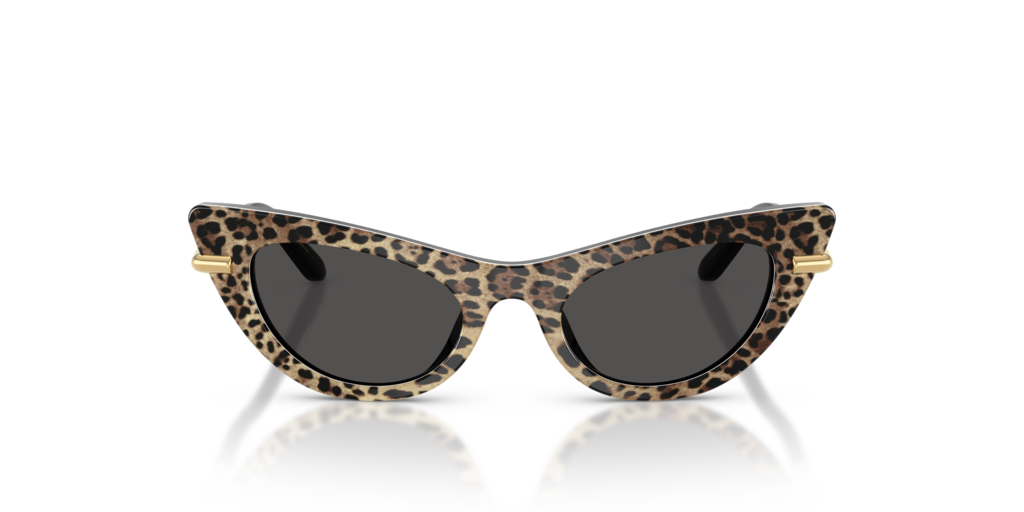 Dolce & Gabbana Kids DX4008 316397 - 44 - Çocuk Güneş