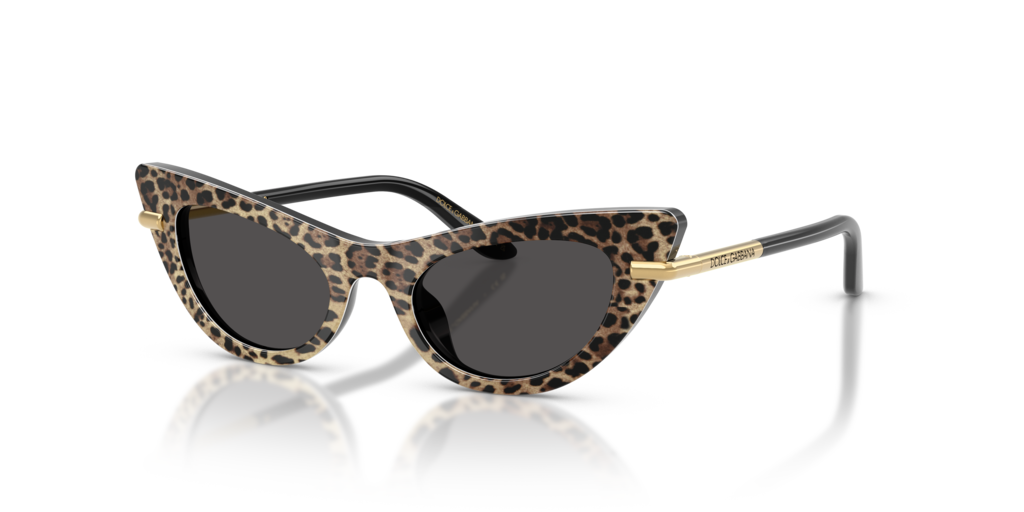 Dolce & Gabbana Kids DX4008 316397 - 44 - Çocuk Güneş