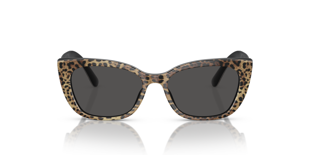 Dolce & Gabbana Kids DX4427 316387 - 49 - Çocuk Güneş