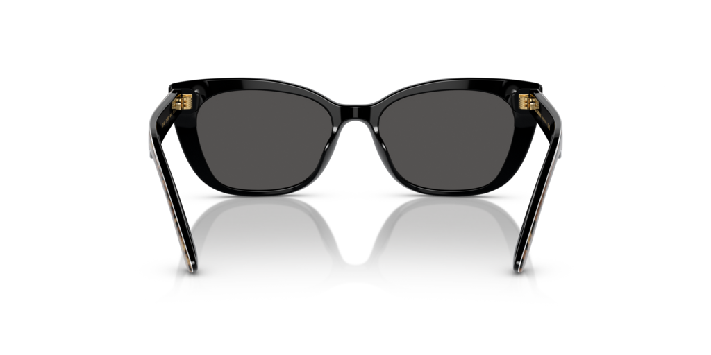 Dolce & Gabbana Kids DX4427 316387 - 49 - Çocuk Güneş