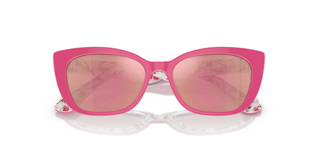 Dolce & Gabbana Kids DX4427 3207/Z - 49 - Çocuk Güneş