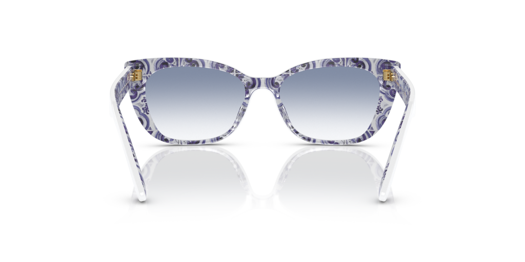 Dolce & Gabbana Kids DX4427 337119 - 49 - Çocuk Güneş