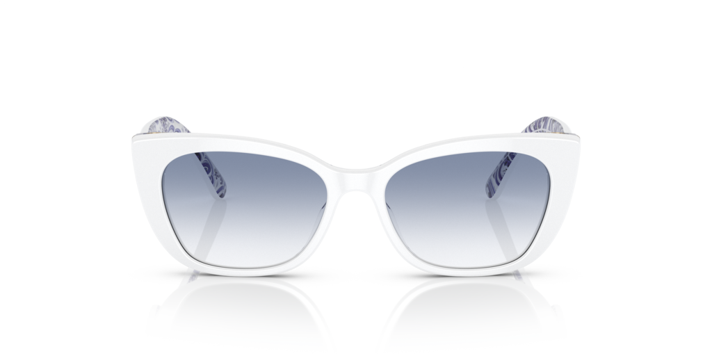 Dolce & Gabbana Kids DX4427 337119 - 49 - Çocuk Güneş