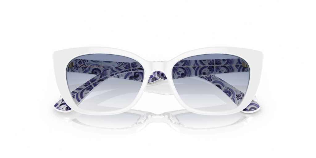 Dolce & Gabbana Kids DX4427 337119 - 49 - Çocuk Güneş