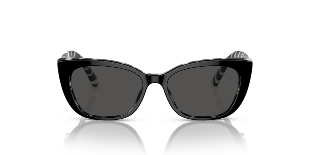 Dolce & Gabbana Kids DX4427 337287 - 49 - Çocuk Güneş