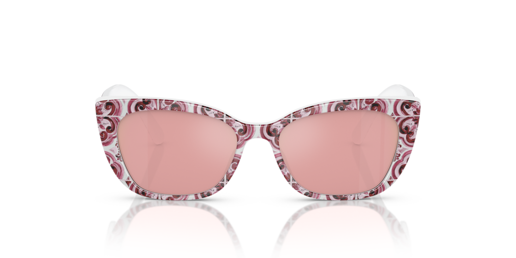 Dolce & Gabbana Kids DX4427 3425E4 - 49 - Çocuk Güneş