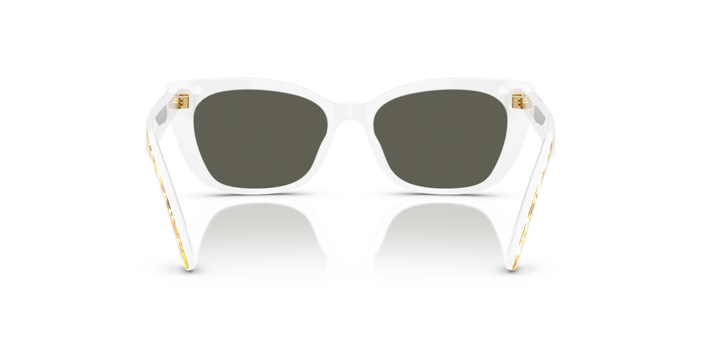 Dolce & Gabbana Kids DX4427 34347P - 49 - Çocuk Güneş