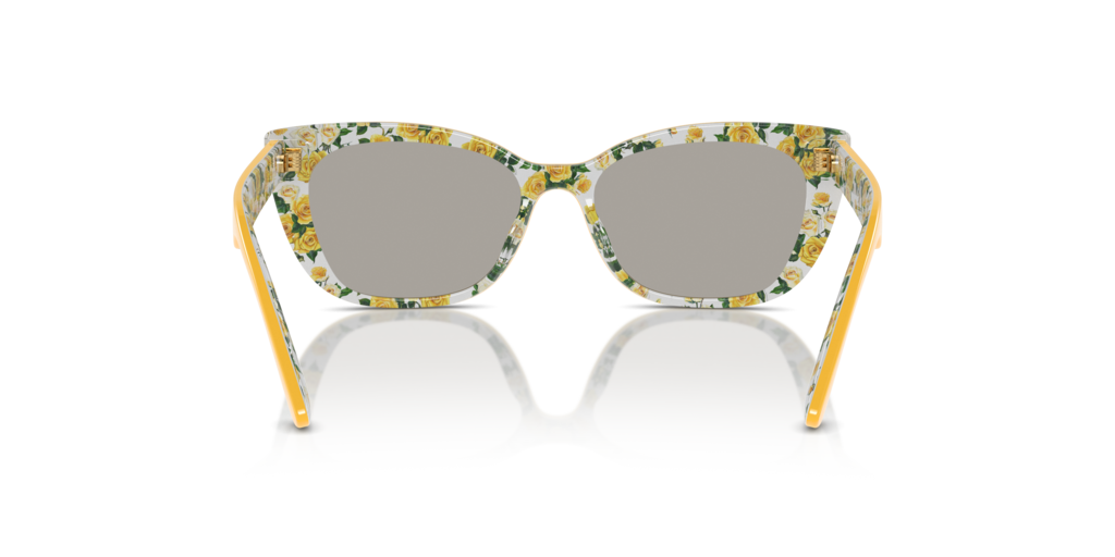 Dolce & Gabbana Kids DX4427 34437J - 49 - Çocuk Güneş