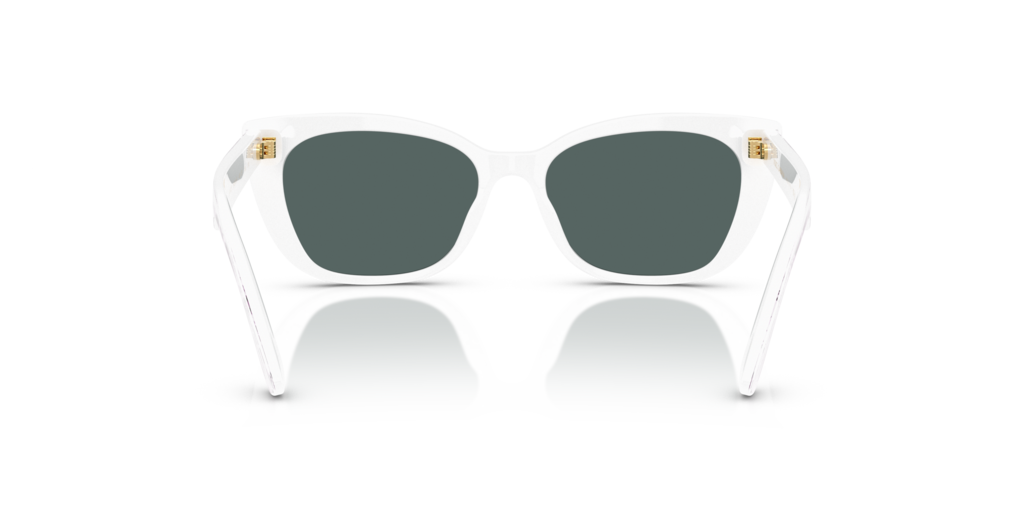 Dolce & Gabbana Kids DX4427 34595R - 49 - Çocuk Güneş