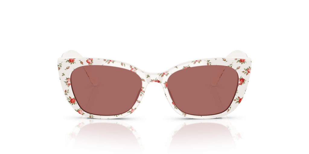 Dolce & Gabbana Kids DX4427 348769 - 49 - Çocuk Güneş