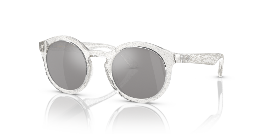Dolce & Gabbana Kids DX6002 31086G - 45 - Çocuk Güneş