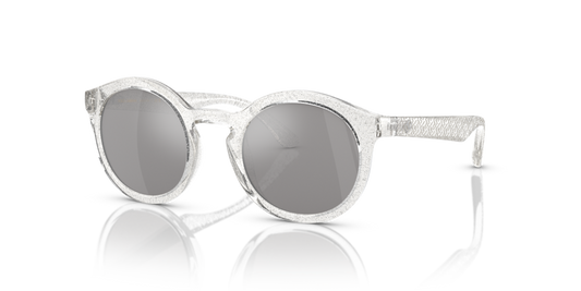 Dolce & Gabbana Kids DX6002 31086G - 45 - Çocuk Güneş