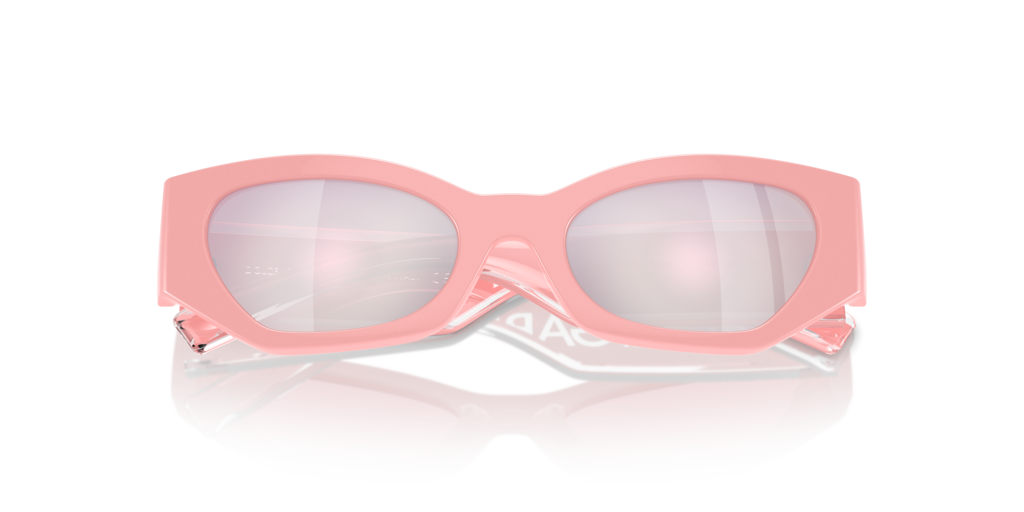 Dolce & Gabbana Kids DX6003 30987V - 48 - Çocuk Güneş