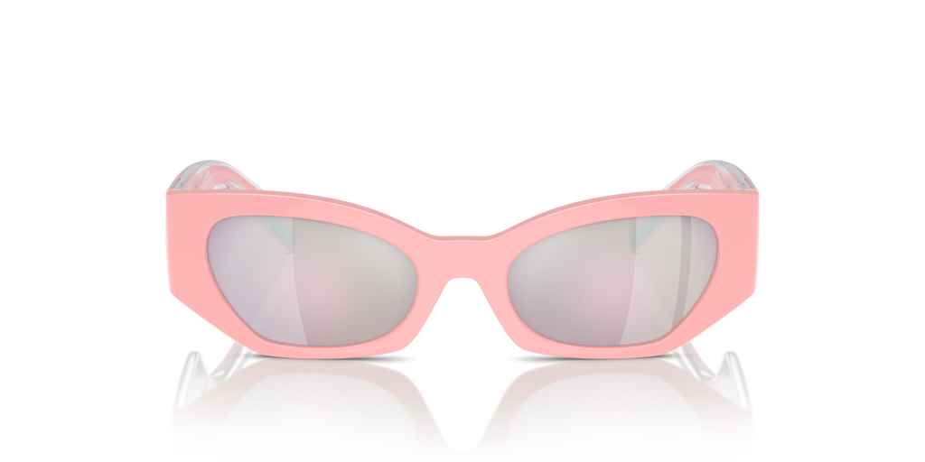 Dolce & Gabbana Kids DX6003 30987V - 48 - Çocuk Güneş